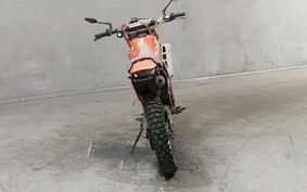 HONDA MTX125R JD05