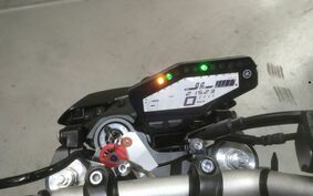 YAMAHA MT-09 2020 RN52J