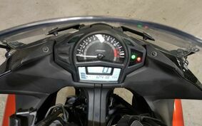 KAWASAKI NINJA 400 2015 EX400E