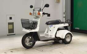 HONDA GYRO X TD02