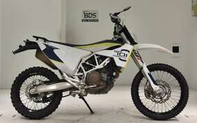 HUSQVARNA 701ED 2017