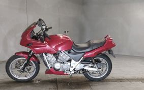 HONDA ZELBIS MC25