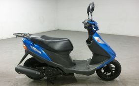 SUZUKI ADDRESS V125 G CF46A