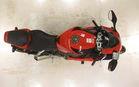 HONDA CBR1000RR Gen. 2 2010 SC59