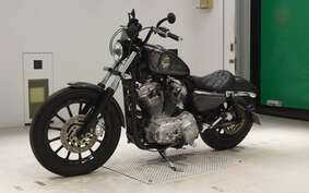 HARLEY XL883L 2005 CMM