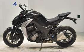 KAWASAKI Z1000 Gen.5 2014 ZRT00F