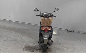 SUZUKI ADDRESS V50 CA44A