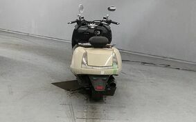 YAMAHA MAXAM 250 SG17J