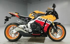 HONDA CBR1000RR 2014 SC59