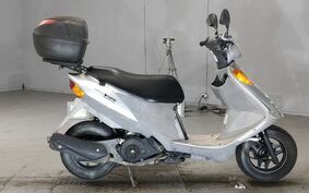 SUZUKI ADDRESS V125 CF4EA