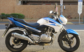 SUZUKI GSR250 GJ55D