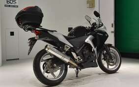 HONDA CBR250R A