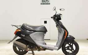 SUZUKI LET's 5 CA47A