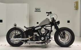 HARLEY FXSTC 1340 1990