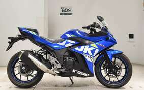 SUZUKI GSX250RA DN11A