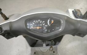 SUZUKI ADDRESS V125 G CF4EA