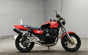 SUZUKI GSX400X IMPULSE 1995 GK79A