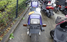 SUZUKI GSX250S KATANA GJ76A