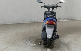 SUZUKI ADDRESS V125 CF4EA