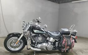 HARLEY FLSTF 1580 2010 BX5