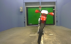 HONDA XR250 MD30