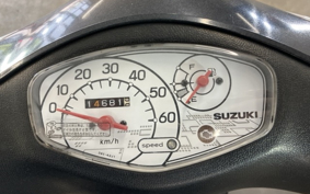 SUZUKI LETS