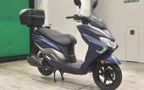 SUZUKI BURGMAN125 EA11D