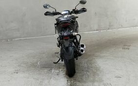 SUZUKI GIXXER 250 ED22B