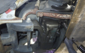 SUZUKI ADDRESS V50 Gen.2 CA44A