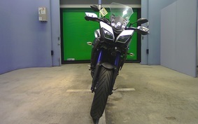 YAMAHA MT-09 Tracer 2015 RN36J