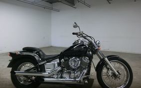 YAMAHA DRAGSTAR 400 1996 4TR