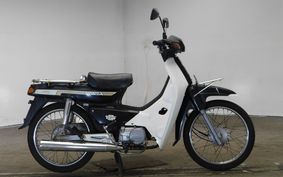 HONDA C100 SUPER CUB HA06