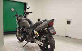 HONDA CB400SF S 1997 NC31