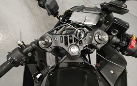 YAMAHA YZF-R25 RG74J