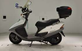 HONDA SPACY 125 Gen. 3 JF04