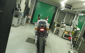 HONDA CBR1000RR 2004 SC57