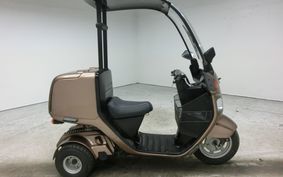 HONDA GYRO CANOPY TA02