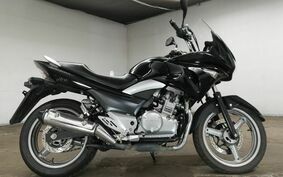 SUZUKI GSR250S GJ55D