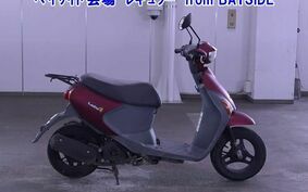 SUZUKI LET`s 4 CA45A