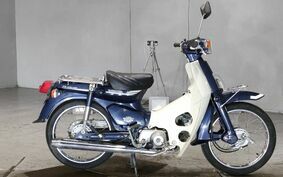 HONDA C70 SUPER CUB CUSTOM C70