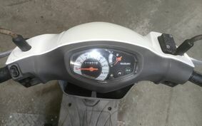 SUZUKI ADDRESS V125 G CF46A