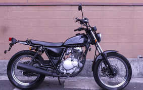 SUZUKI GRASS TRACKER BigBoy NJ4BA