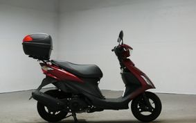 SUZUKI ADDRESS V125 S CF4MA