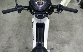 HONDA C50 SUPER CUB AA04