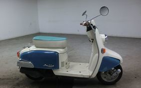 SUZUKI LET's 2 CA1KA