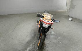 HONDA CBR250R MC41