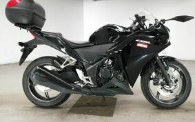 HONDA CBR250R MC41