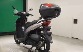 SUZUKI ADDRESS 110 CE47A