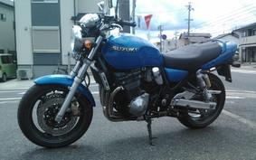 SUZUKI INAZUMA 1200 (GSX1200) 1998 GV76A