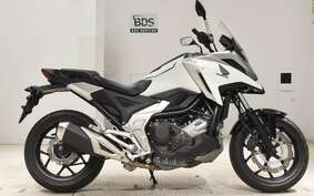 HONDA NC750X 2021 RH09